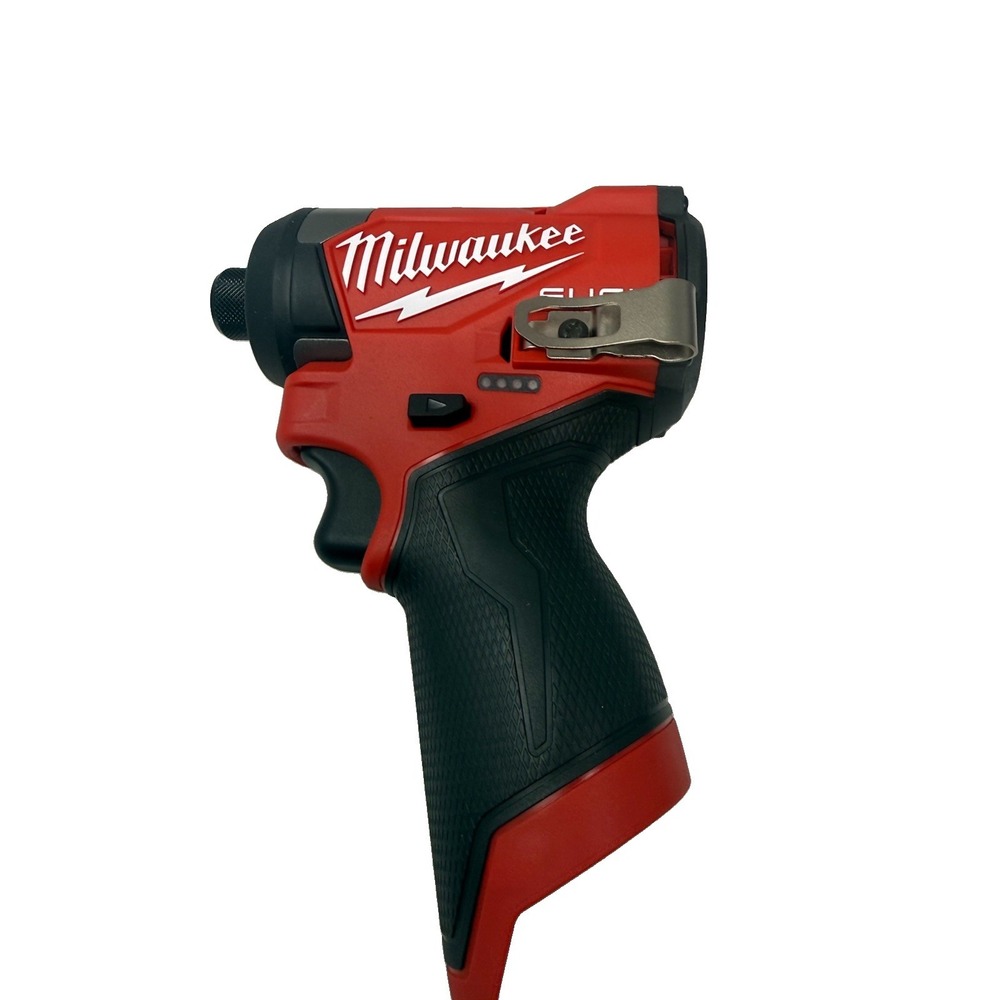 Milwaukee M12 3453-20 FUEL 1/4" Hex Impact Driver GEN 3 12V Cordless